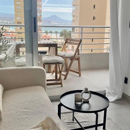 Nuevo Apartamento 1 Linea! エル・カンページョ エクステリア 写真