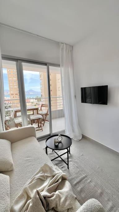 Nuevo Apartamento 1 Linea! エル・カンページョ エクステリア 写真