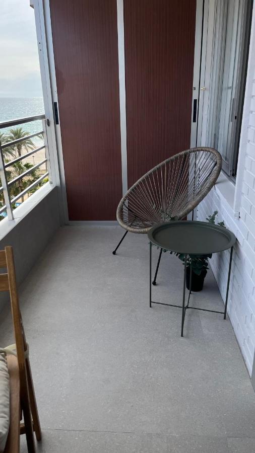 Nuevo Apartamento 1 Linea! エル・カンページョ エクステリア 写真