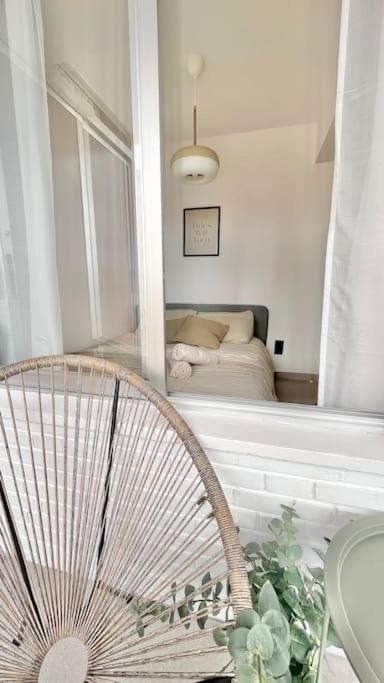 Nuevo Apartamento 1 Linea! エル・カンページョ エクステリア 写真