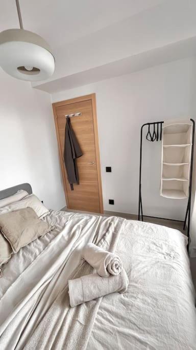 Nuevo Apartamento 1 Linea! エル・カンページョ エクステリア 写真