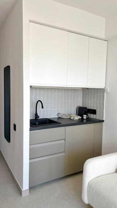 Nuevo Apartamento 1 Linea! エル・カンページョ エクステリア 写真