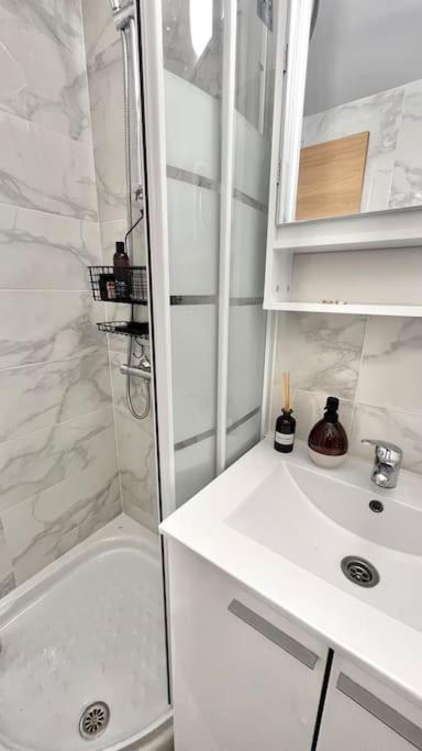Nuevo Apartamento 1 Linea! エル・カンページョ エクステリア 写真