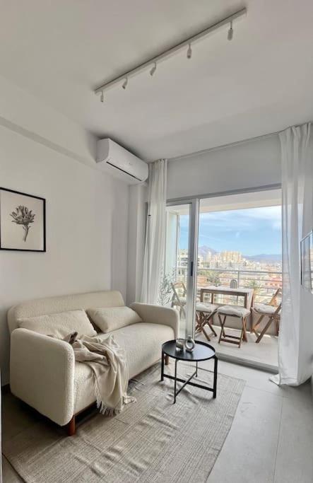 Nuevo Apartamento 1 Linea! エル・カンページョ エクステリア 写真