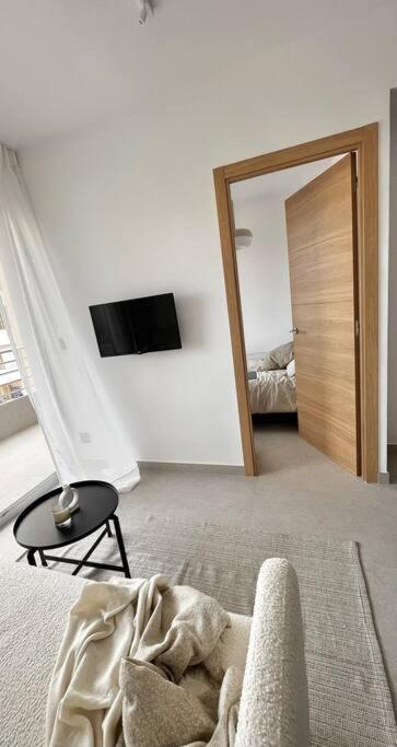 Nuevo Apartamento 1 Linea! エル・カンページョ エクステリア 写真